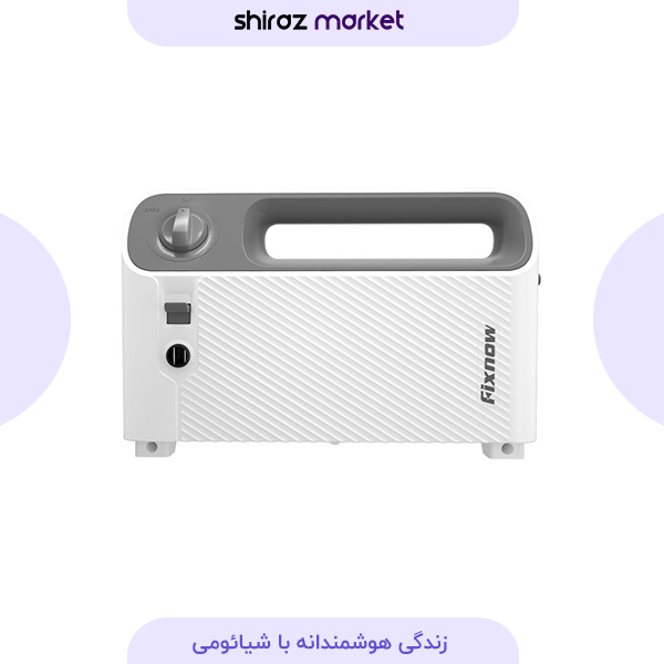 کارواش فیکسنو fixnow مدل XYQX-1000E
