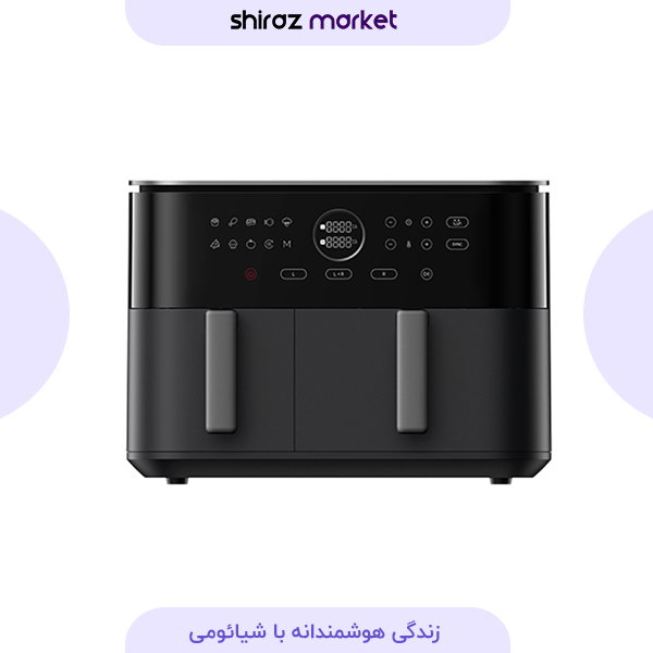 هواپز 10 لیتری هوشمند شیائومی XIAOMI مدل MAF-D1001