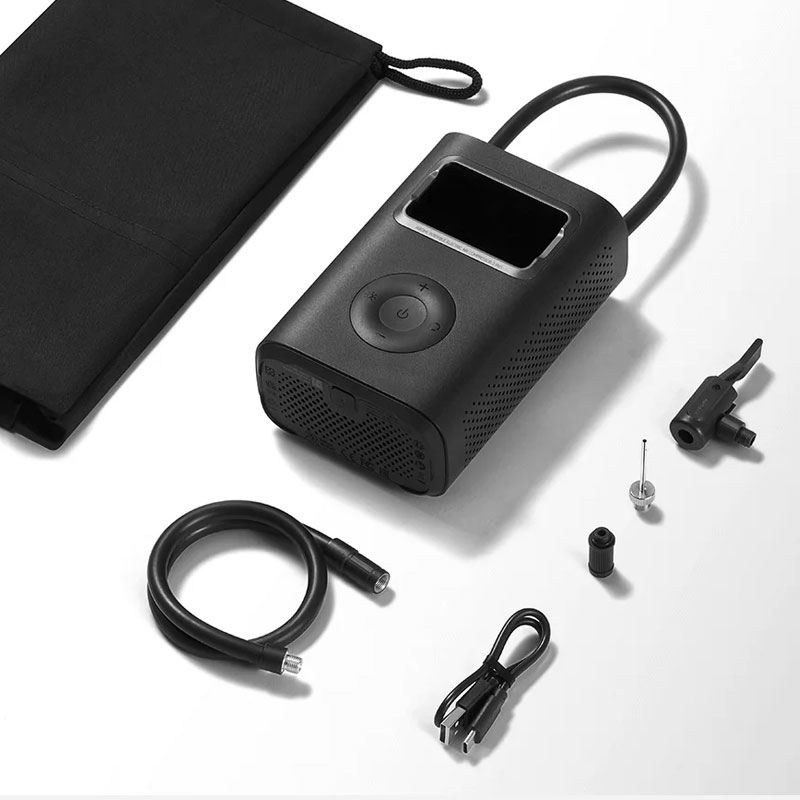 Xiaomi Air Compressor 2 Pro 1