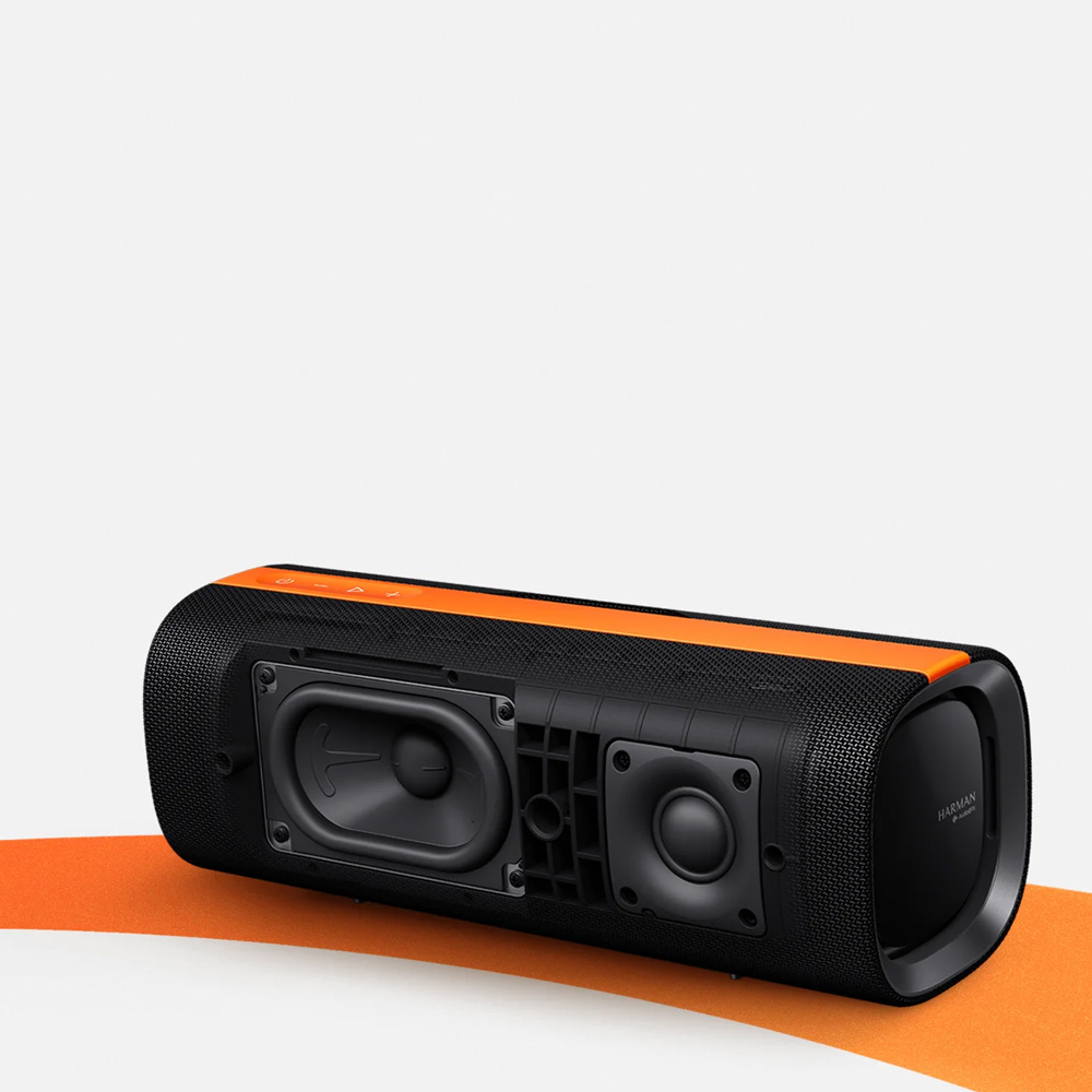 اسپیکر شیائومی xiaomi مدل MDZ-39-DB 6 Xiaomi MI Speaker Model MDZ 39 DB 3 1