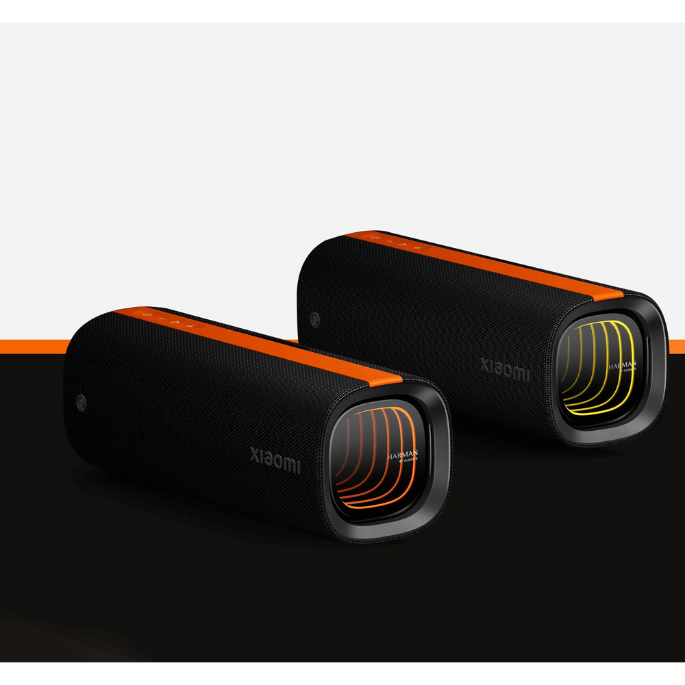 اسپیکر شیائومی xiaomi مدل MDZ-39-DB 8 Xiaomi MI Speaker Model MDZ 39 DB 5