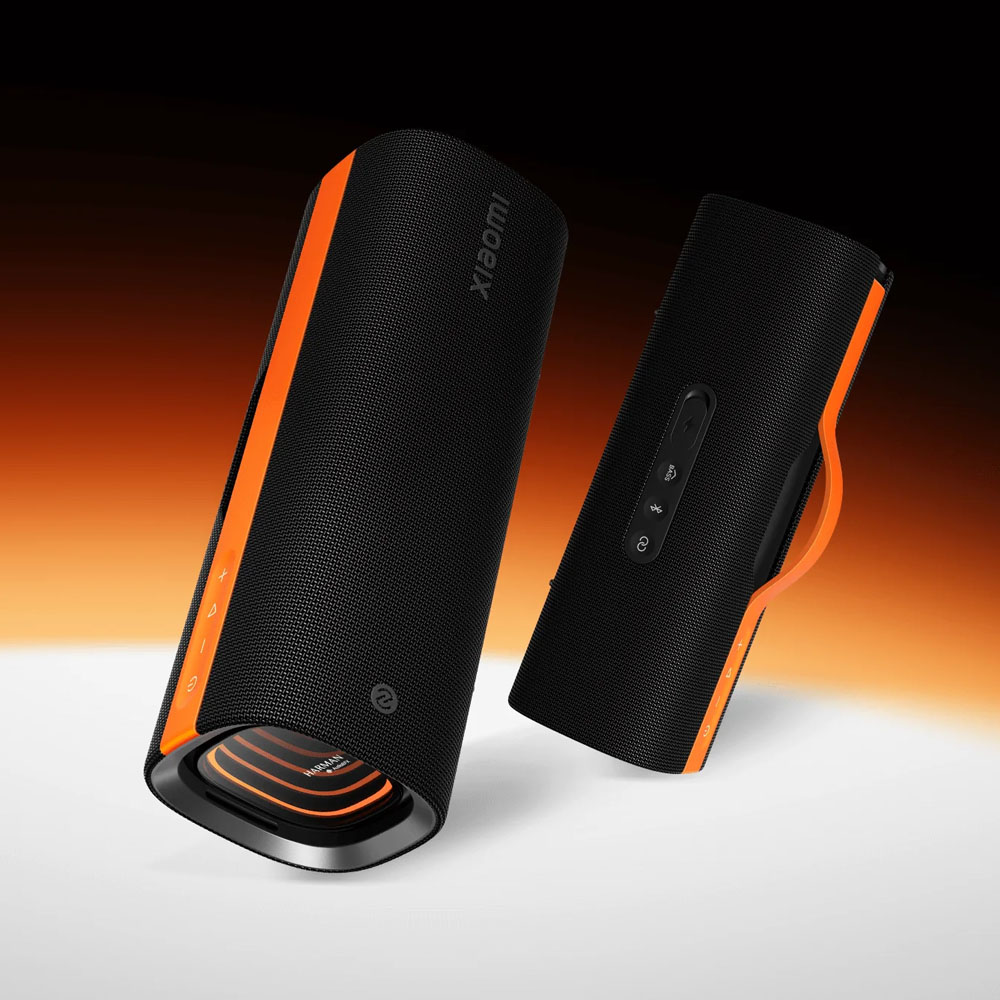 اسپیکر شیائومی xiaomi مدل MDZ-39-DB 7 Xiaomi MI Speaker Model MDZ 39 DB 7