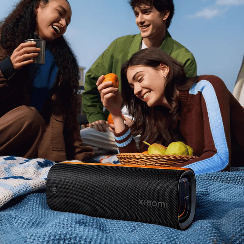 اسپیکر شیائومی xiaomi مدل MDZ-39-DB 1 اسپیکر شیائومی xiaomi مدل MDZ-39-DB