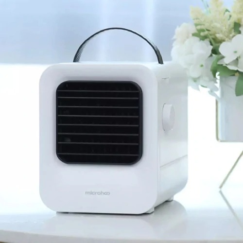 کولر سلولزی شیائومی Microhoo مدل MH02A