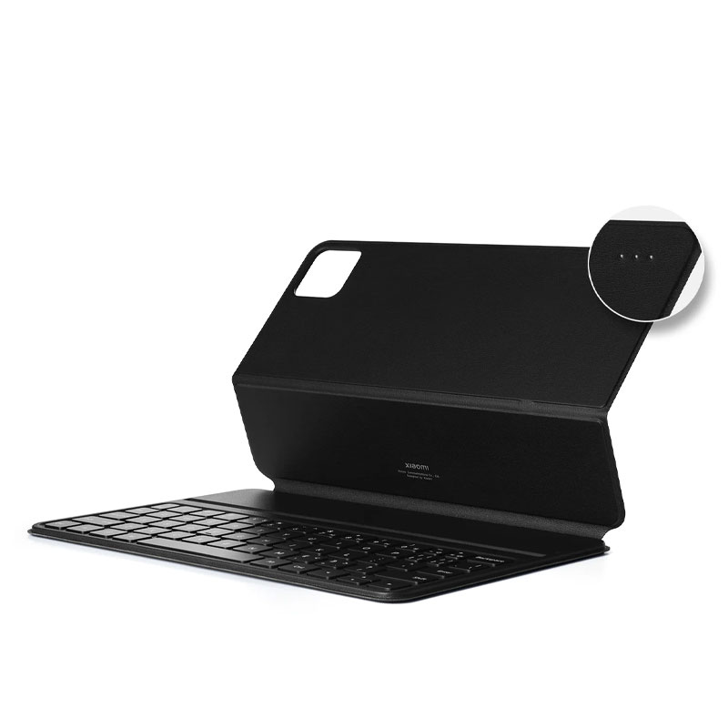 Xiaomi Pad 66 Pro Keyboard 2