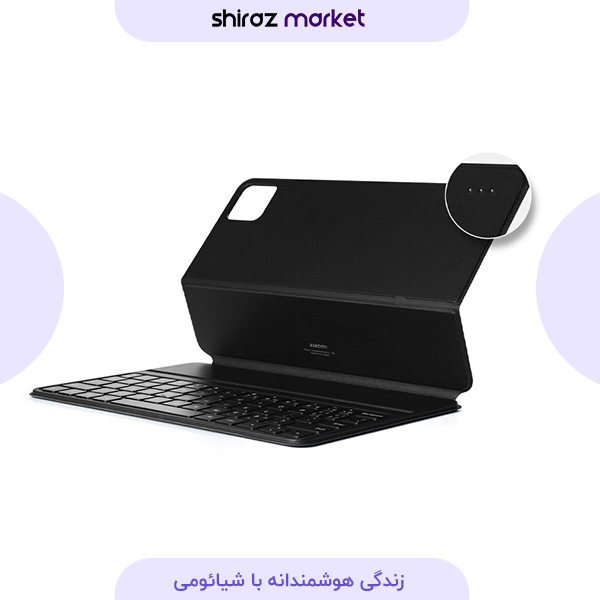 کیبورد اصلی تبلت شیائومی Xiaomi مدل Pro