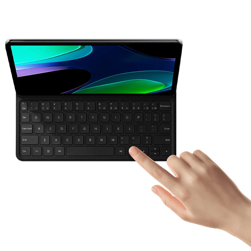 Xiaomi Pad 66 Pro Keyboard 5