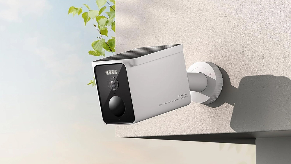 دوربین مدار بسته شیائومی BW400 Pro مدل MJSXJ03BY