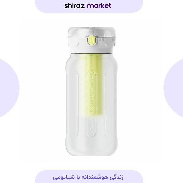 بطری آب شیائومی XIAOMI مدل Sport