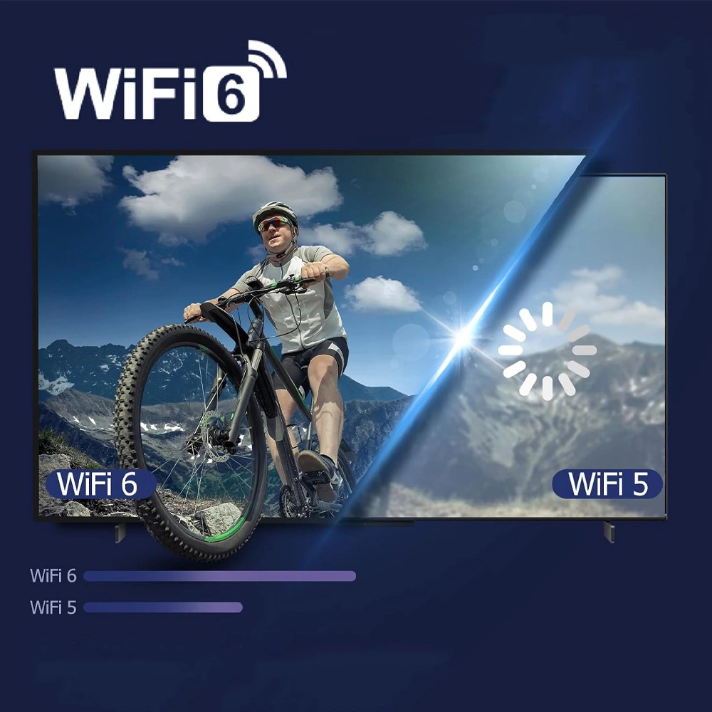 Xiaomi TV Box S 3rd Gen MDZ 32 AA 16