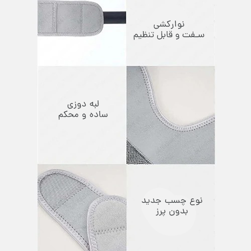 Xiaomi Xiaoda Electric Knee Pads HD TXWHX01 02