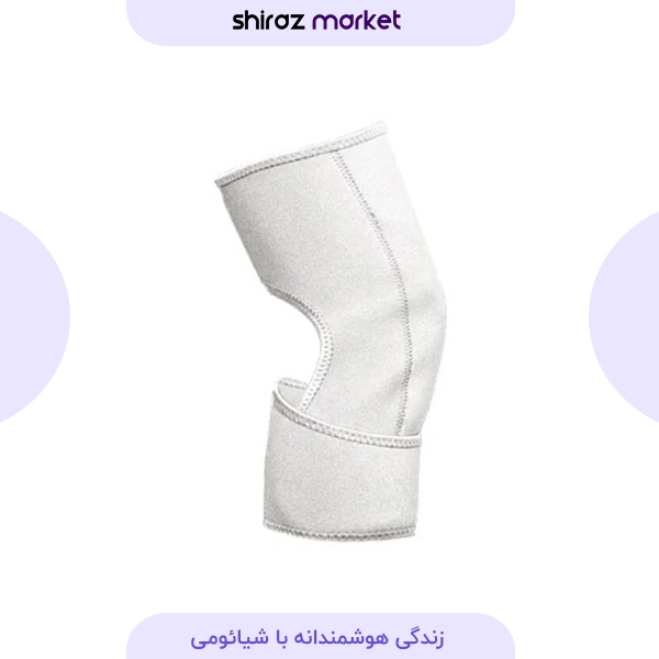 زانو بند حرارتی برقی شیائومی Xiaoda مدل HD-TXWHX01