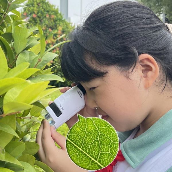 ست میکروسکوپ و دوربین Xueyouma مدل Science Experiment Set