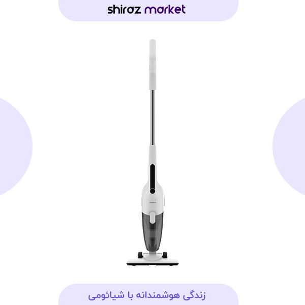 جارو برقی شیائومی Deerma مدل DX120C