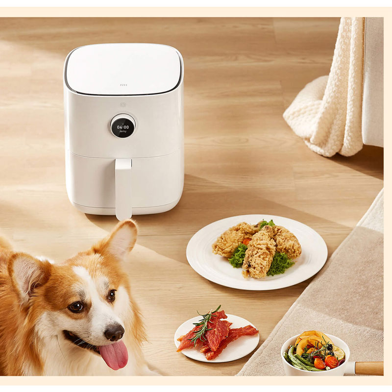 mi air fryer 7
