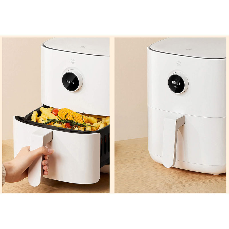 mi air fryer 8
