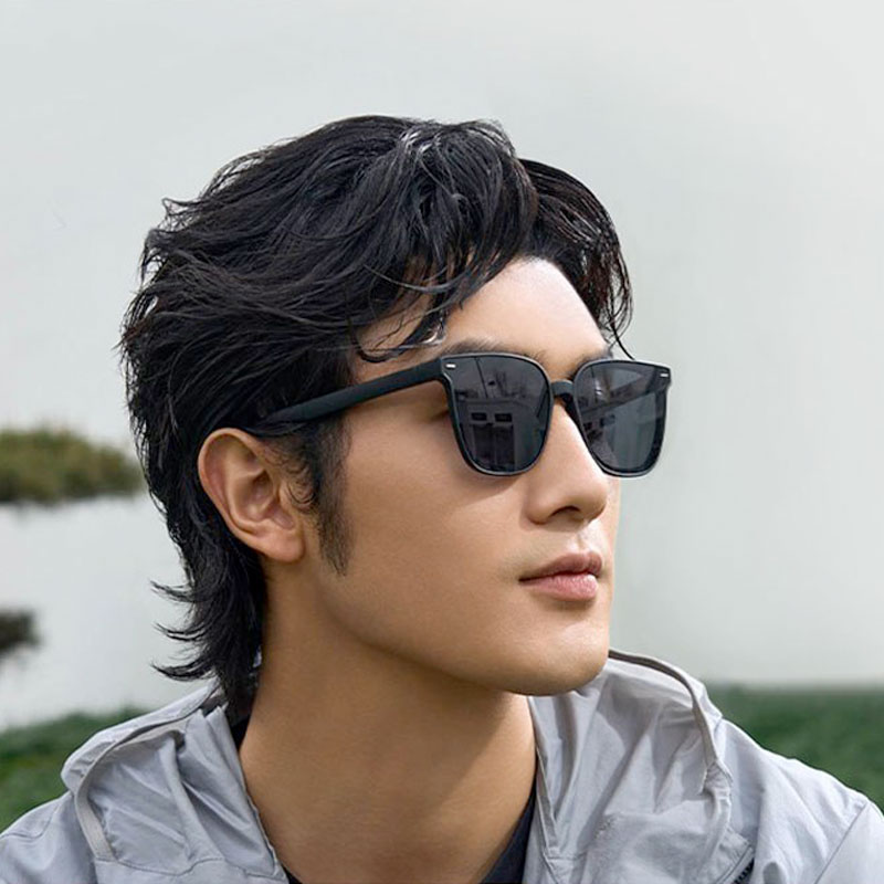 عینک آفتابی تاشو پلاریزه شیائومی Mijia مدل MJTA06LM 1 mijia sunglasses mjta06lm 1