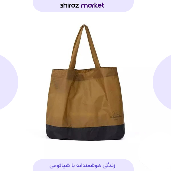 کیف حمل وسایل نیچرهایک مدل CNH22BB004