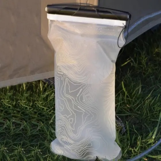 کمل بگ 1.5 لیتری نیچرهایک Naturehike مدل CNK2450CF011