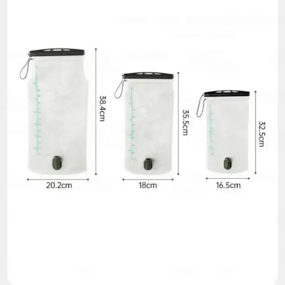 کمل بگ 1.5 لیتری نیچرهایک Naturehike مدل CNK2450CF011