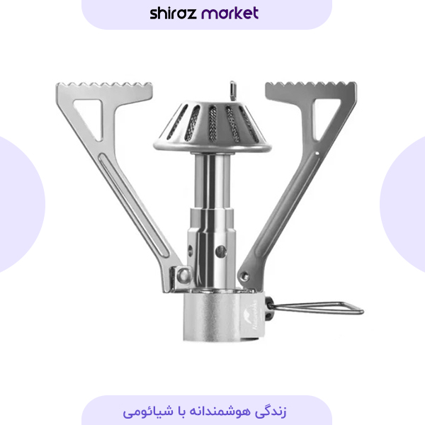 سرشعله مینی نیچرهایک Naturehike مدل NH21RJ004