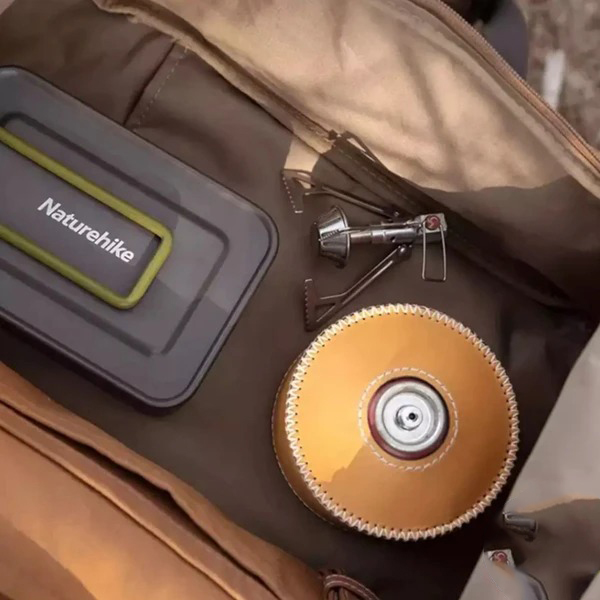 سرشعله مینی نیچرهایک Naturehike مدل NH21RJ004