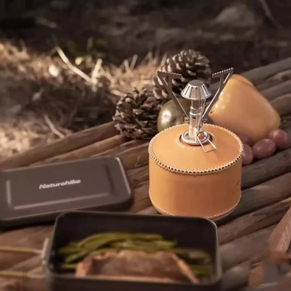 سرشعله مینی نیچرهایک Naturehike مدل NH21RJ004