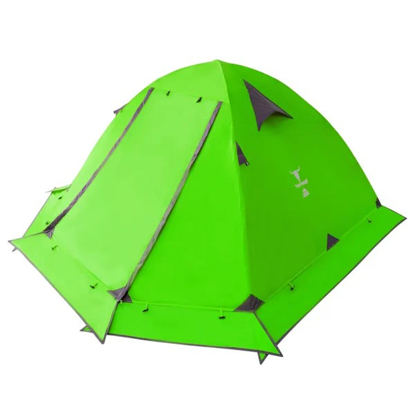 pekynew k 2001 green tent 1