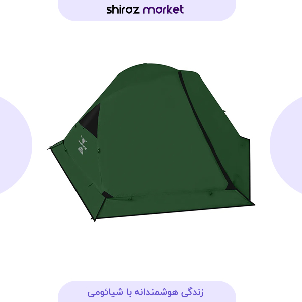 چادر کوهنوردی دو نفره (کله گاوی) پکینیو PEKYNEW مدل K2009