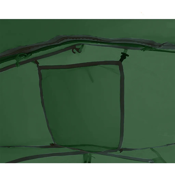 pekynew k2009 green tent 4