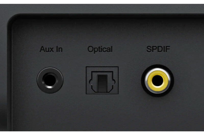 ساندبار شیائومی 2.0 مدل MDZ-34DB 2 xiaomi soundbar 2.0ch 4 e1778352694848