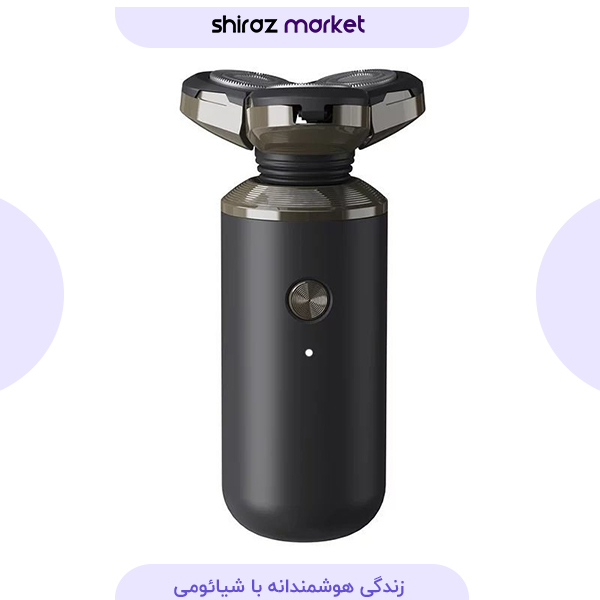 ریش تراش شارژی چندکاره شیائومی XiaoLang مدل YY-DGNTXD01