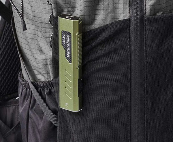 چراغ قوه چند منظوره نیچرهایک Naturehike مدل CNK2450ZM016