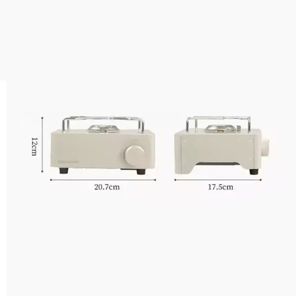 Naturehik Camping Gas Stove Model CNH22CJ011-1
