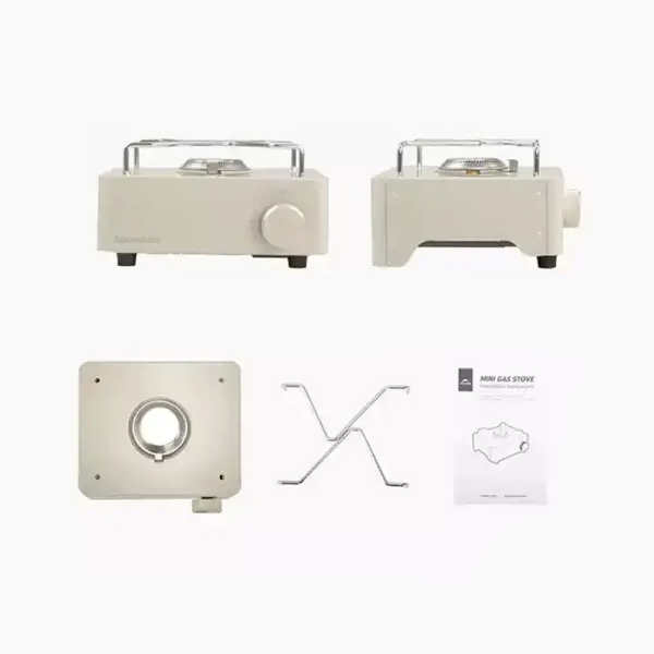 Naturehik Camping Gas Stove Model CNH22CJ011-2