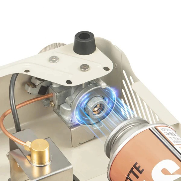 Naturehik Camping Gas Stove Model CNH22CJ011 3
