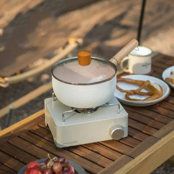 Naturehik Camping Gas Stove Model CNH22CJ011 5