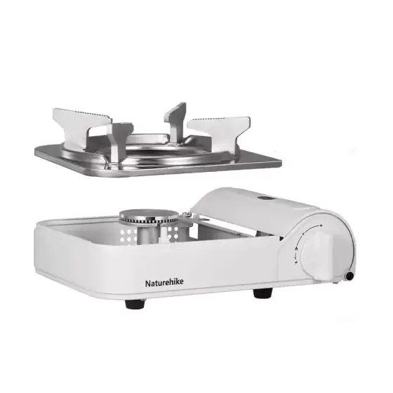 Naturehik Camping Gas Stove Model CNK2350CF016-2