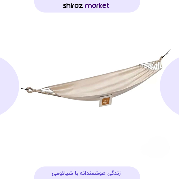 تخت آویز درختی 1نفره نیچرهایک Naturehike مدل CNK2450WS018