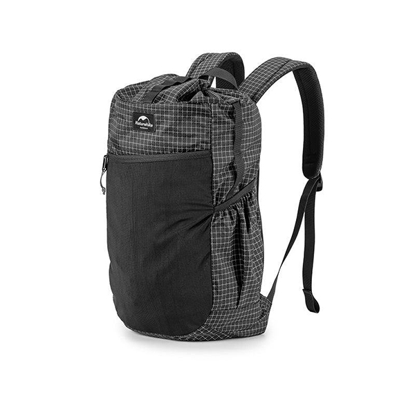 Naturehike 20 liter backpack, model NH20BB206-1