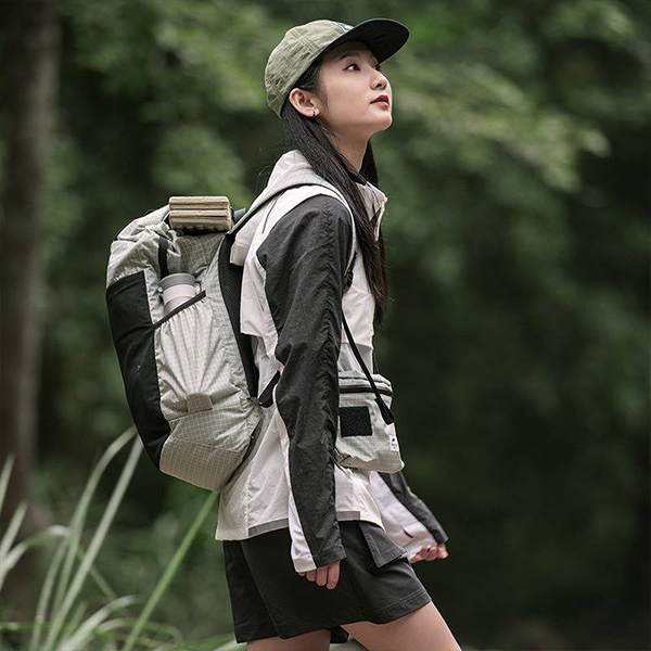 Naturehike 20 liter backpack model NH20BB206 10