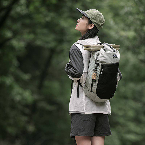 کوله پشتی 20 لیتری نیچرهایک Naturehike مدلNH20BB206