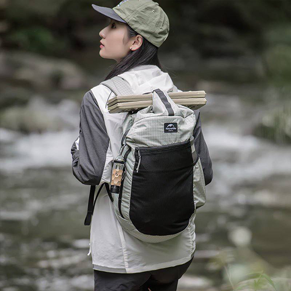 Naturehike 20 liter backpack model NH20BB206 9