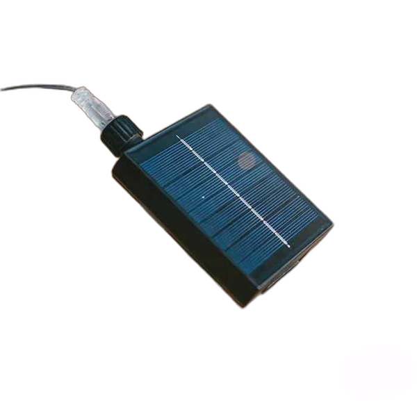 Naturehike 20-meter solar string light CNH22DQ027-2