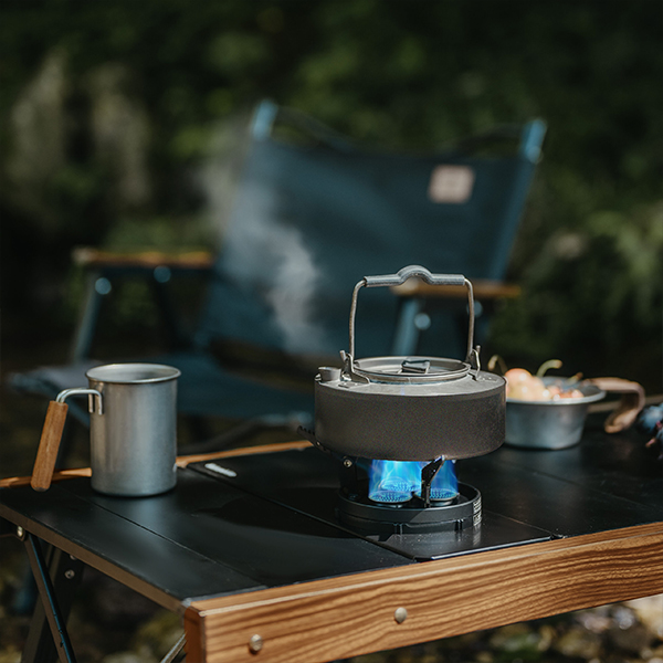 سرشعله ۳ شعله نیچرهایک Naturehike مدل CNK2450CF019