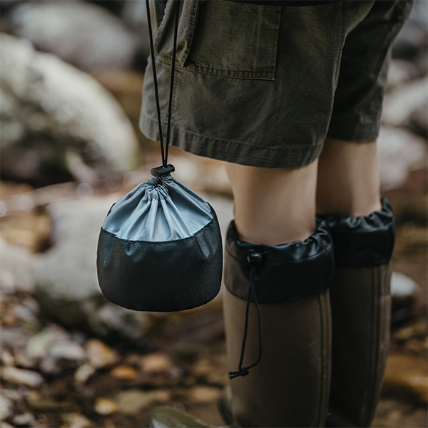 سرشعله ۳ شعله نیچرهایک Naturehike مدل CNK2450CF019