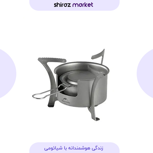 اجاق الکلی نیچرهایک Naturehike مدل NH22RJ002