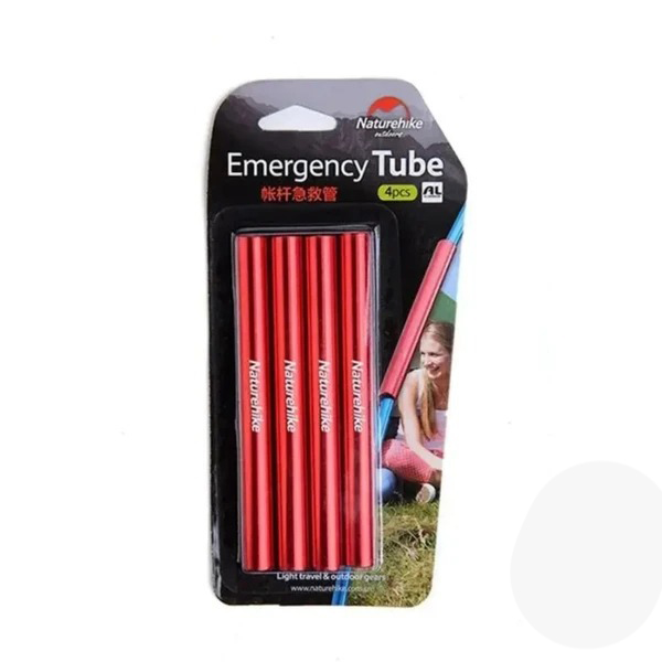 Naturehike Aluminum Tent Pole Model NH17A001-W-2