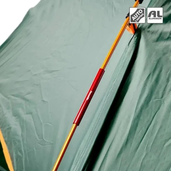 میله آلومینیومی چادر نیچرهایک Naturehike مدل NH17A001-W