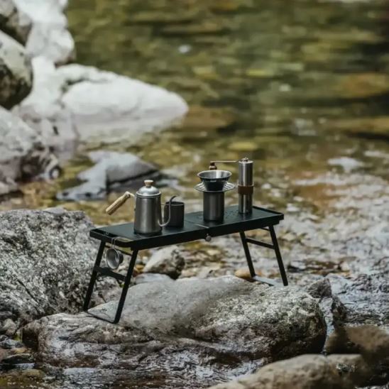 اجاق باربیکیو نیچرهایک Naturehike مدل CNK2300013 اجاق باربیکیو نیچرهایک Naturehike مدل CNK2300013